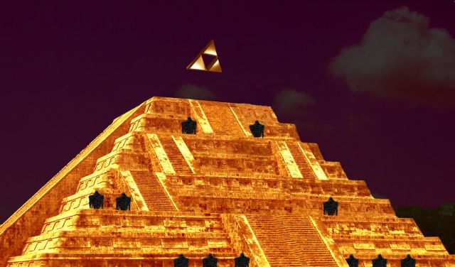 golden pyramid copy