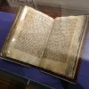 Black Book Of Peterborough (12th–14th century), Society Of Antiquaries Of London, UK   20150617